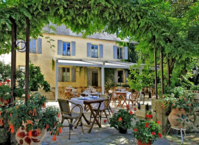 Le Moulin de Mitou, The Originals Relais (Relais du Silence)